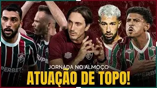 📰 VITÓRIA EM CASA, MAS COM PONTOS DE ATENÇÃO! | PRIMEIRA RODADA COM ZEBRAS! | RENÊ VAI SER TITULAR?
