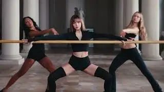 LISA Nike Skims collection 2026
