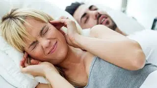 Chronic Sleep Disruption: An Underestimated Factor in Memory Decline