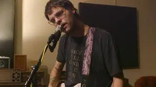 Sun Organ-Hand In Hand/Hours Waiting For You/You're Doomed/High In The Shower Pt1(Ohmstead Session)
