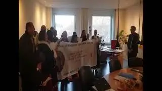 05.12.2018 &Kappa;ά&lambda;&alpha;&nu;&tau;&alpha; &sigma;&tau;&omicron; &delta;ή&mu;&alpha;&rho;&chi;&omicron; &Sigma;&tau;&omicron;&upsilon;&tau;&gamma;&kappa;ά&rho;&delta;&eta;&sigmaf; &kappa;  Werner W&ouml;lfle &sigma;&tau;&omicron; &delta;&eta;&mu;&alpha;&rho;&chi;&epsilon;ί&omicron;.