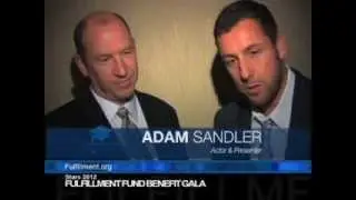 Fulfillment Fund STARS Gala