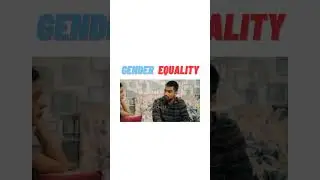 Gender Equality Comedy memes video | comedy video