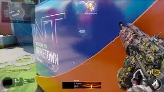 SkullyGB vs BnG Tryhard