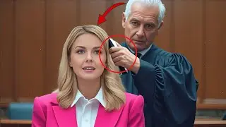 Karoline Leavitt Gets Ruthless Revenge on Judge Who Shaved Her Head in Court!