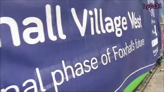 Foxhall Village a whole new beginning Part 53 11th June 2025 update