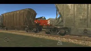 THE H74 HITS TRUCK!!! 