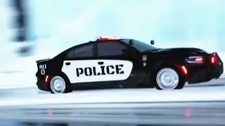 blender car chase short film   Blender Movie   Epic Car Chase in preimer pro