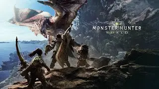 Monster Hunter World: Iceborne Master Edition на ПК пора качать