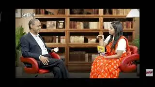 Anil Swarup IAS Officer | Reservation | Creamy Layer On SC/ST |