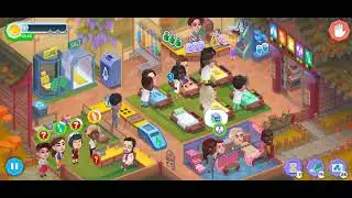 happy clinic level 451