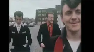 Sedition Row (song by Laurence Wilson) 2024 Version
