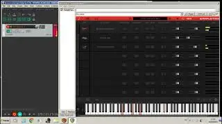 SAMPLETANK 4 Usando fun&ccedil;ao LIVE nas trocas de timbres