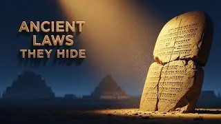 These 22 Ancient Laws Redefined Justice Permanently