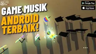 TOP 10 Game Musik Android Terbaik di 2025! Game Viral!