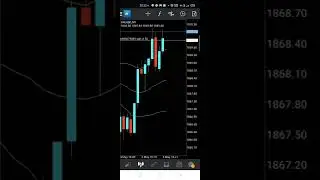 EA Bb #XAUUSD #ทอง M1 #ea #forex #bb  #trending #bollingerband #ทอง #xauusd #Gold #แจก #free