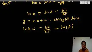 Chemical Kinetics | L2 | Arrhenius equation | Activation energy | IIT JEE | NEET | important