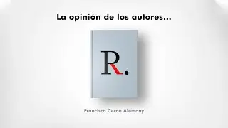 Entrevista y videopini&oacute;n de Francisco Ceron Alemany, autora de La esencia del vino