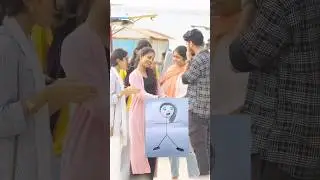 DRAWING PRANK✏️ (PART-2)