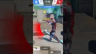 Project RushB