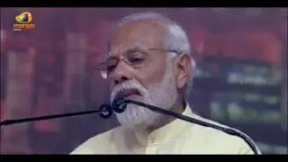 PM Narendra Modi Visits Central Control Room of ONGC And Visits Plant of OPAL in Dahej | Gujarat