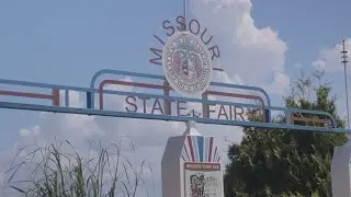What to expect at this year&rsquo;s Missouri State Fair