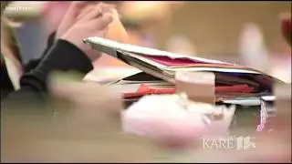 Saint Paul teachers set strike date