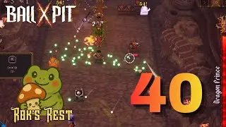 Sign inRoksRest Plays BALL x PIT - Episode 40