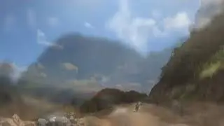 Ha Giang Loop: Day 3