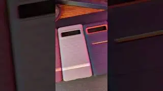 Чехлы для Pixel 7 Pro