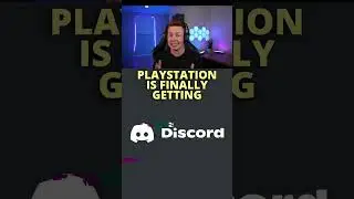 Discord Is Going To Be A PS5 Exclusive ?!