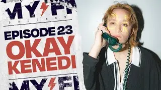 Ep. 023 - Interview - Okay Kenedi