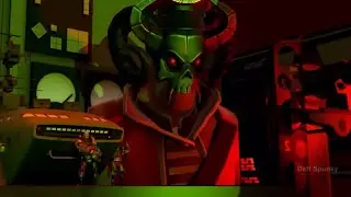 Team Fortress 2 Gray Mann Robots vs Redmond Mann Demons🩸🩸🩸💀☠️🤖🔥🔥🔥❤️&zwj;🔥👺👹😈💙❤️👍🏻