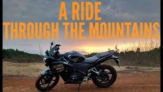 Konkan Ride Trailer | A Ride Through The Mountains | Ride to Live