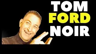 Tom Ford Noir review Reactions from the midwest girls  and suburbs Best Brands Perfume Ounanian