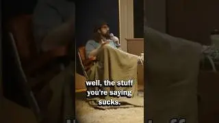 Nick Mullen's advice for anyone pursuing stand up comedy