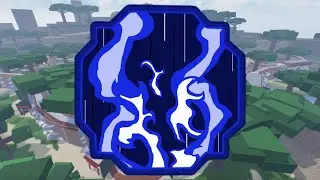 Inner Vapor Spirit Showcase / Shindo Life
