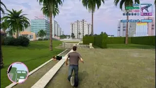 Grand Theft Auto: Vice City – The Definitive Edition Rul out killing Diaz