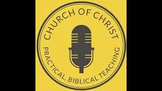 Ep 372 | Reconciliation - Zach Elliott 9-6-20