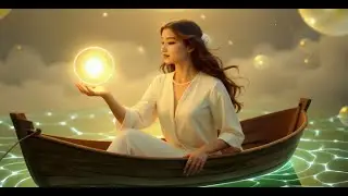 🎬  River of Timelines - SS Astral Universe | Choosing Your Highest Path (Cinematic Astral MV) ✨