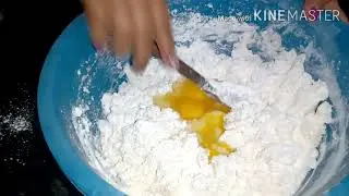 Venha aprender esse Chimango para um café🥖