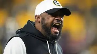 Mike Tomlin Steps Down As Head Coach Of The Pittsburgh Steelers. What&rsquo;s Next For Pittsburgh?