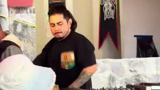 OH MANI PADME HUM 2025 - Aniversario - Ciudad de México 