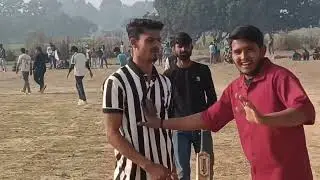Win the final match 🙌 🏆 chandramau bairam ❤️ #views #viral #cricket #final #video 