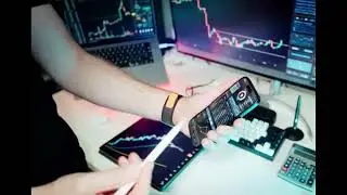 ATG - High Frequency Trading