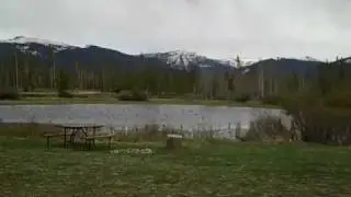 WINDING RIVER RESORT Grand Lake Colorado