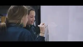 Ursuline Academy Admissions Video