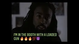 Elijah KB - Chosen One (Official Music Video)