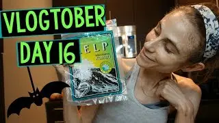 Vlogtober Day 16: SUNSCREEN, WORKWEAR, & CROCK POT DINNER|Dr Dray
