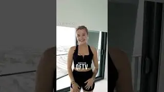 Super Fun Standing Sequence | Pilates by Sophia | OFTV